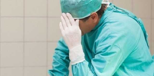 «Надышался ацетоном»: под Киевом врача обвиняют в «пьяном» приеме ребенка