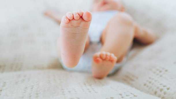 В Луганской области жестоко убили ребенка