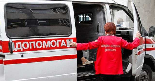 Появился алкотест хирурга, обвиненного в «нетрезвом» приеме ребенка под Киевом