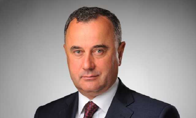 Александр Домбровский. Коррупционер и опекун Порошенко-младшего