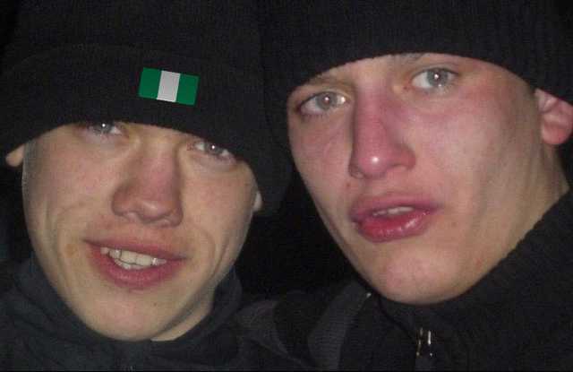 В Полтаві «загиблий дядько з Нігерїї» змусив чоловіка віддати $25000