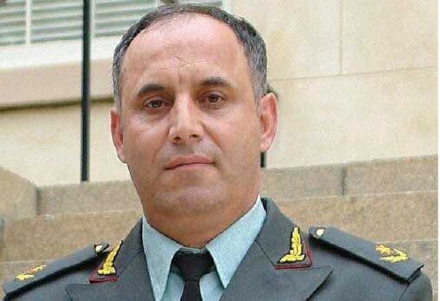 Экс-командующий Нацгвардии Грузии убит в Рустави