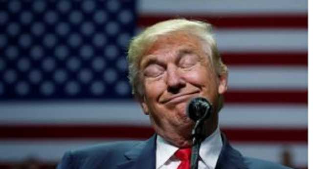 Bild: Трамп слишком туп для диктатора