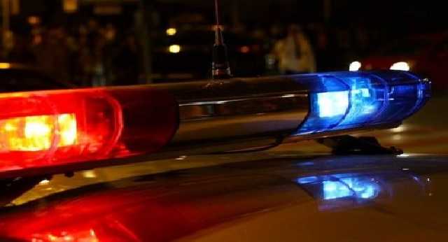 У Житомирі нетверезий водій переїхав патрульного поліцейського