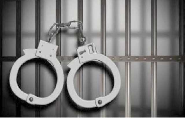 В Киеве экс-командиру дисбата дали два года за взятку в 5 тысяч