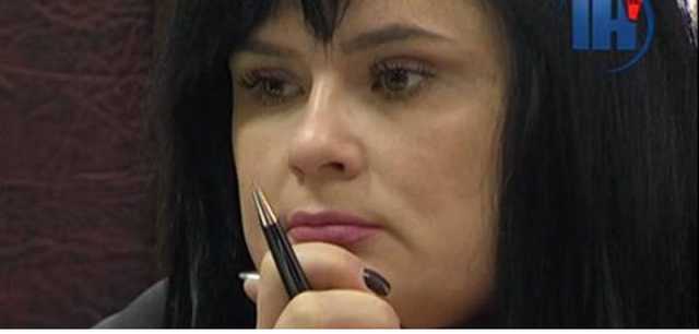 Судья Людмила Галиян: кормит и мантия, и частный отель