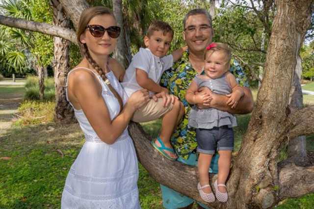 В Майами расстреляли украинского водителя Uber