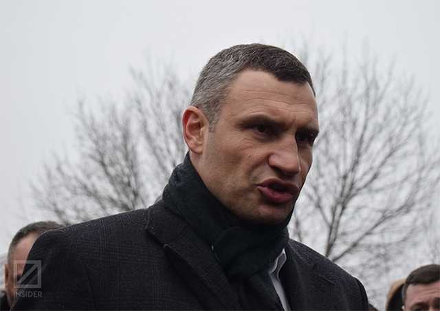 Цар гори. Як Кличка змусили зупиняти забудову екс-депутата “Батьківщини”