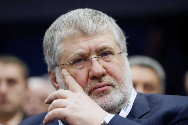 Сергей Лещенко: Решение об аресте активов Коломойского и Боголюбова