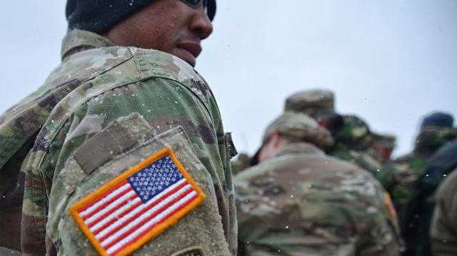 США готовятся к войне — The New York Times