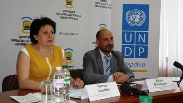 Підлегла голови НАЗК Корчак Тетяна Шкребко розкрадала мільйярди за часів Януковича