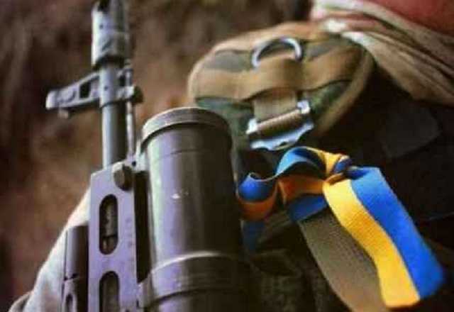 Откровения АТОшника с передовой. "Тут легче всего заработать"