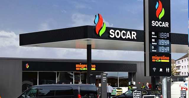 SOCAR     