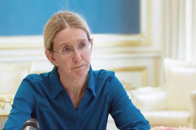 В Минздраве назвали причину вспышки кори в Украине