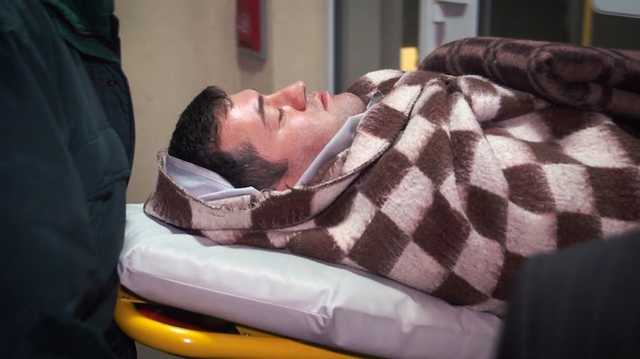 Не пройшло і три роки: Кабмін збирається звільнити корупціонера Насірова