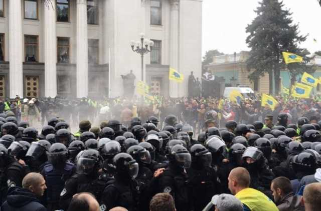 Подождите 7 дней: политолог озвучил тревожный прогноз для Украины