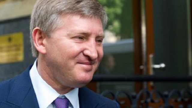 Принц и нищие: почему Ахметов продолжает богатеть?