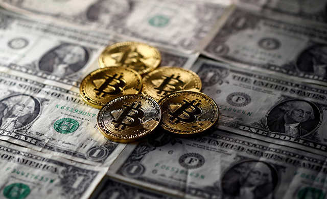 Украине достанется больше всех: обнародован тревожный прогноз по краху биткоина