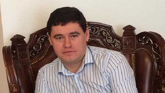 Афера с новой мэрией Одессы: депутат облсовета вместо НАБУ пришел в ГПУ