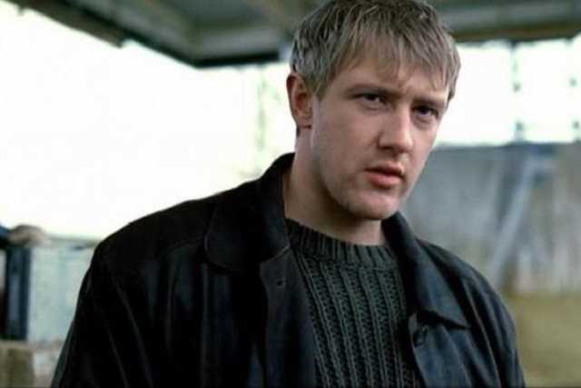 Актера фильма «Бумер» срочно госпитализировали