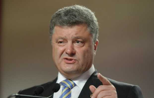 Порошенко не собирается устранять недочеты в проекте о Антикоррупционном суде