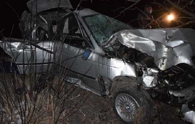 За рулем был брат: подробности страшного "пьяного" ДТП на Винниччине