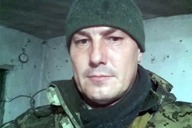 Погибшего месяц назад героя АТО нашли живым и под следствием