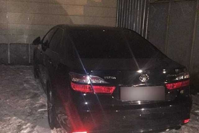 Снова "мажорное" ДТП в Харькове: сын миллионера насмерть сбил парня на переходе