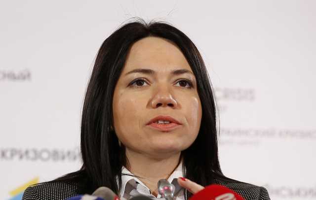 Сюмар считает неприемлемым введение уголовной ответственности за клевету, инициированной Блоком Порошенка