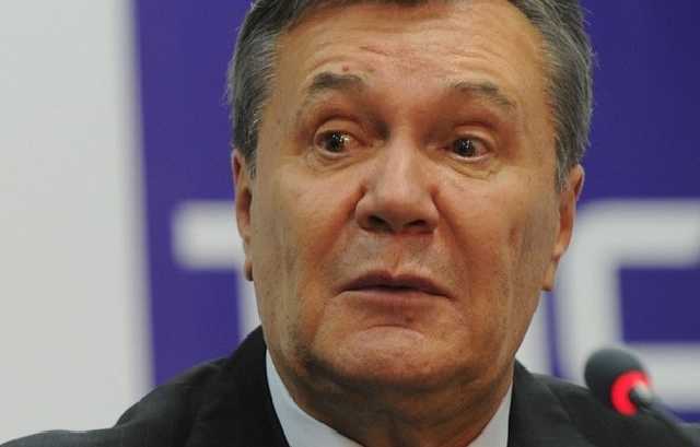 Янукович хочет вернуться на Родину — адвокат