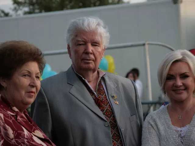 Речинский: У Порошенко серьезные психологические травмы связанные с отцом