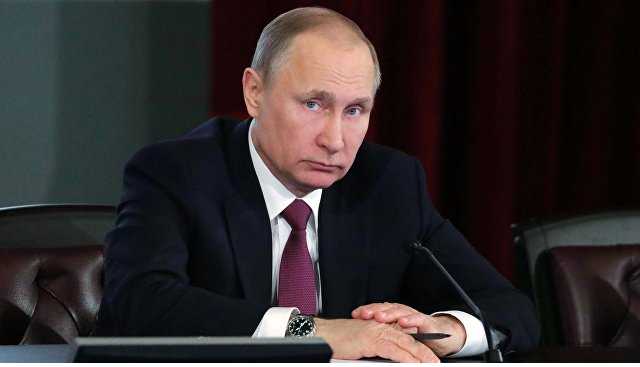 В Кремле сделали экстренное заявление о здоровье Путина