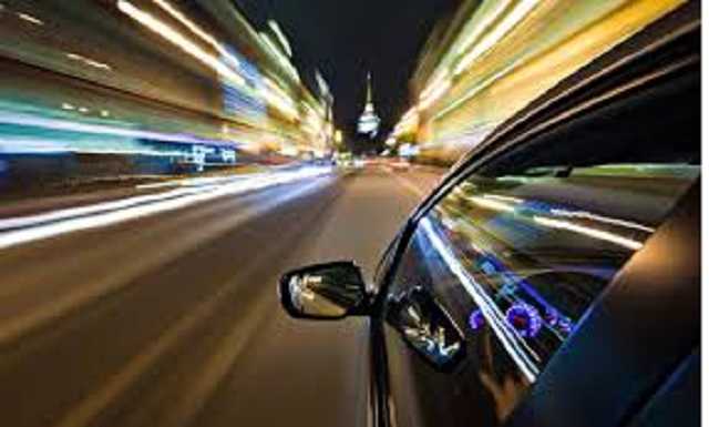 Важный сигнал для водителей: на трассах начали установку камер контроля скорости