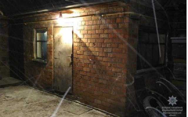 На Днепропетровщине нашли тело убитой школьницы