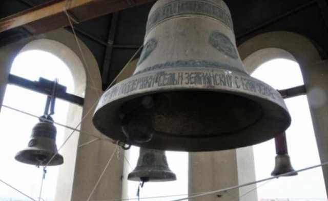 «Это колокол! Это набат!» - заявление волонтера