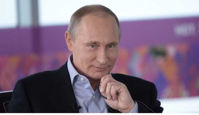 Возьмите меня! Обращение российского дворника к Путину взорвало сеть