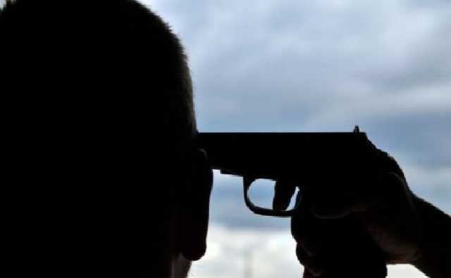 В Днепре застрелился срочник, – СМИ