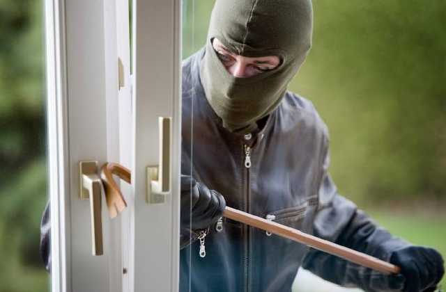 «Гастролеры» из Одессы обчищали квартиры в Киеве