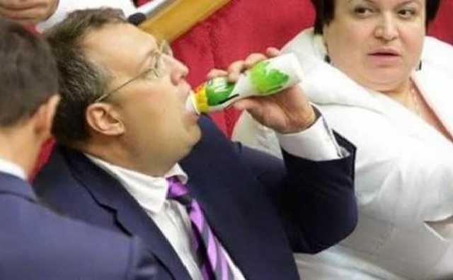 В столовой ВР можно поесть на 10 гривен