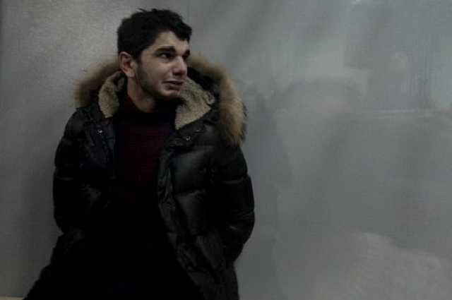 В суде 18-летний водитель, сбивший подростка в Харькове сделал заявление и разрыдался