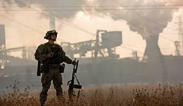 Закон про реінтеграцію Донбасу: відповідальність за наслідки окупації покладається на Росію