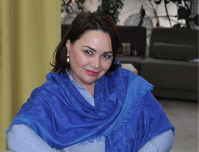 Що вони собі насудили: суддя Одеського апеляційного адміністративного суду Лариса Зуєва