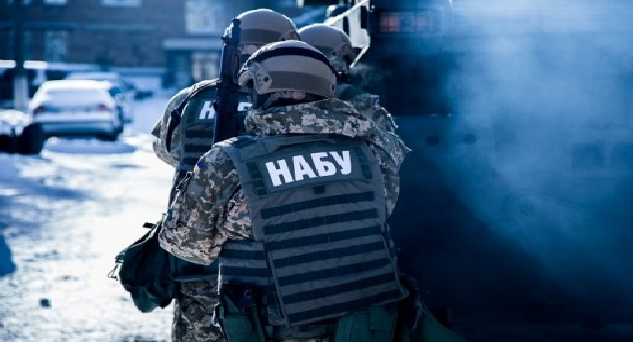 Булатов: В структуре НАБУ нужно увеличить количество компетентно-неотступных из числа бывших АТОшников