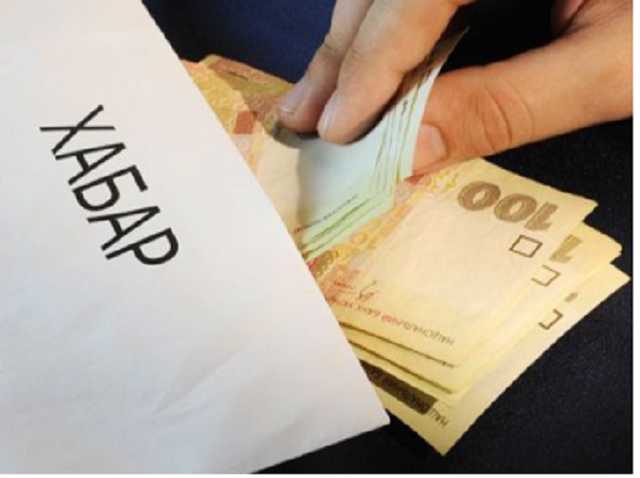 Прокурора, який отримав хабар за повернення «Лексуса»-двійника, засудили до п’яти років тюрми