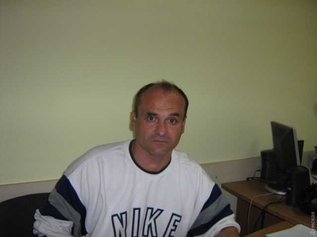 Стали известны подробности кровавой бойни в Одессе