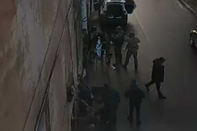 В полиции рассказали подробности стрельбы в Одессе