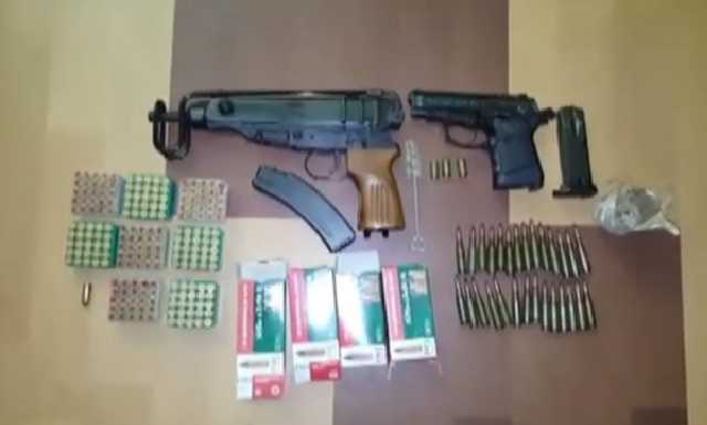 СБУ провела спецоперацию в Запорожской области