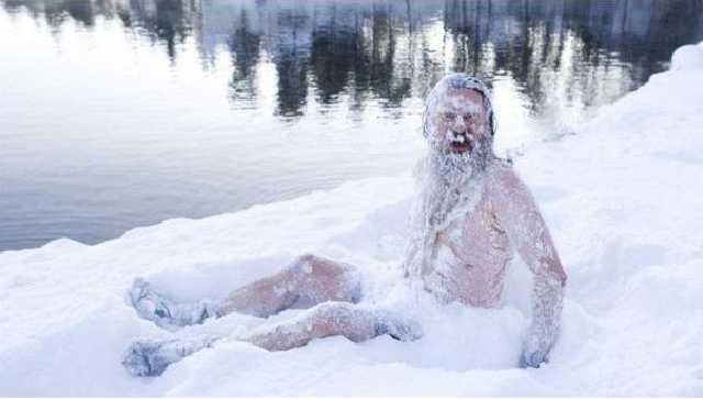 Синоптик рассказала, когда в Украине ударят крещенские морозы