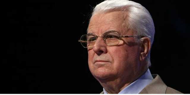 Кравчук: Невзирая на национальность, мировоззрение и веру, человек должен получать заработанную пенсию