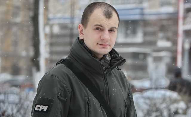 Карась пояснив, чому націоналісти розігнали акцію антифашистів у Києві